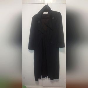 Christian Dior Trench coat / rain coat.